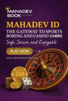 Access Mahadev Book Platform Instantly
