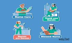 Top Navsari Nursing College for B.Sc & M.Sc Programs