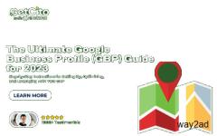 Google Business Profile Optimization Guide for AI-Powered SEO