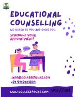 Surepath Edtech Pvt. Ltd - Education Counsellor In