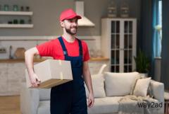 Movers and Packers in Delhi NCR - Safe, Fast and 