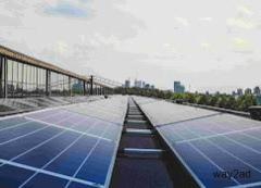 Solsken Energy LLP:- Solar Energy Company in Jaipur