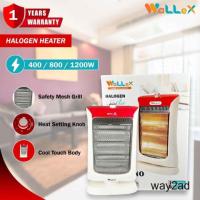 Buy Electric Quartz Heaters Online at Best Prices 1800-212-9001