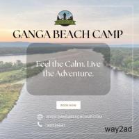 Not Just a Camp, It’s an Experience