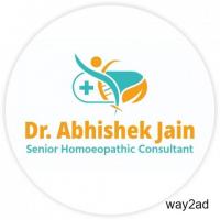 Trusted PCOD Doctor in Lucknow | Dr. Abhishek Jain Consultation