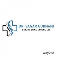 Pune Spine Surgeon – Dr. Sagar Gurnani 