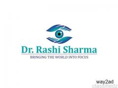 Advanced Eye Care Clinic in Greater Noida – Dr. Rashi Sharma